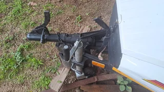 1996 - Ad posted by Derick Potgieter