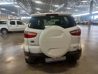 Ford ecosport stripping 1.0 engine ecoboots 2016 shell and paper doors suspension tailgate