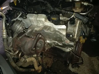 Ford ecosport stripping 1.0 engine ecoboots 2016 shell and paper doors suspension tailgate