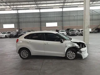 Toyota starlet stripping 2020