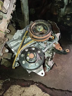 Suzuki ertiga stripping 2023 engine and gearbox roof tailgate shock suspension block crankshaft