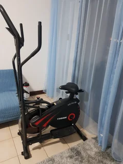 Trojan Glide Cycle 500 Exercise Bike