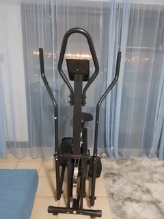 Trojan Glide Cycle 500 Exercise Bike