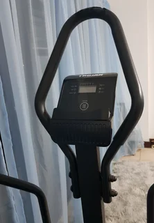 Trojan Glide Cycle 500 Exercise Bike