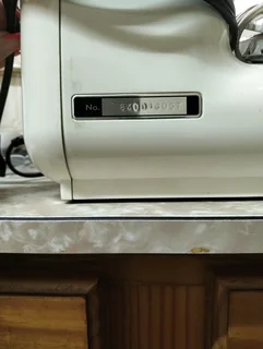 Finesse memory craft 3000 sewing machine