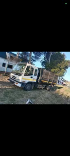 Rubble removal, yard clearance.delivering building materials