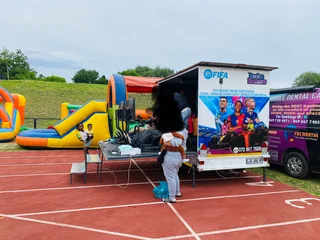 2024 - Ad posted by Cornelius Mkhonzi