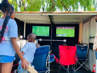 2024 - Ad posted by Cornelius Mkhonzi