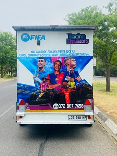 2024 - Ad posted by Cornelius Mkhonzi