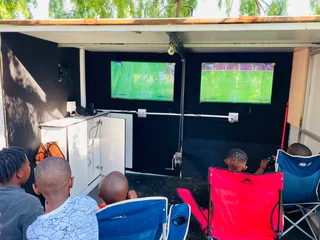 2024 - Ad posted by Cornelius Mkhonzi