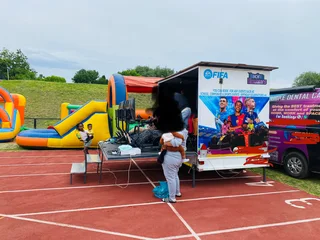 2024 - Ad posted by Cornelius Mkhonzi