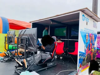 2024 - Ad posted by Cornelius Mkhonzi