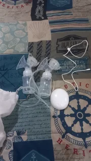 Electric Breast Pump