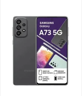 Samsung Galaxy A73 128GB
