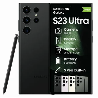 Samsung S23 Ultra 256GB
