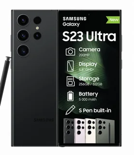Samsung S23 Ultra 256GB