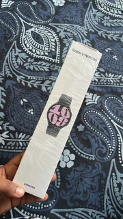 Samsung smart watch6