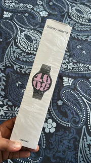 Samsung smart watch6