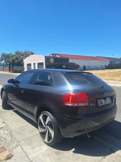 AUDI A3 2.0 FSI