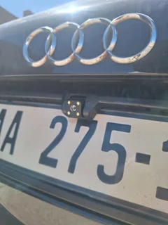 AUDI A3 2.0 FSI