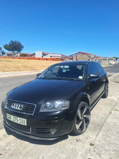 AUDI A3 2.0 FSI