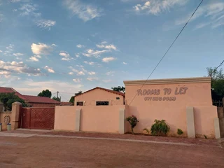 RDP House for Rental