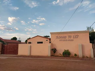 Rooms for rental in Slovo Mabopane for R1500
