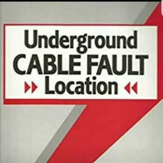 Cable Fault Locator Im Locating Underground Cable Faults