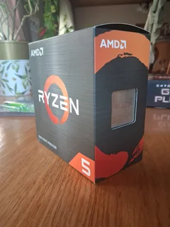 PC Upgrade kit - Desktop upgrade kit Ryzen 3 3200G 16GB ram MSI x470 Gaming Plus Max budget