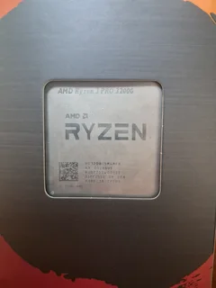 PC Upgrade kit - Desktop upgrade kit Ryzen 3 3200G 16GB ram MSI x470 Gaming Plus Max budget