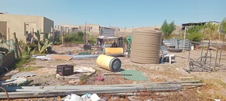 Plot for sale Chatsworth