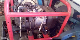 Petrol and  diesel generator repair and seevices