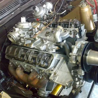 Automotive services and repair