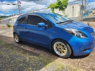 Automotive services and repair