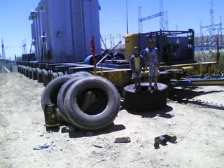 Automotive services and repair