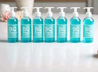 Bquality Products Business Opportunity