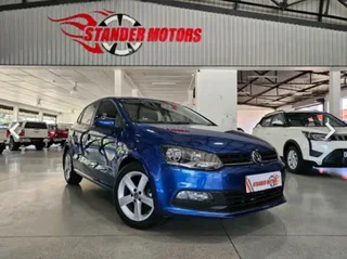 2022 VW Polo Vivo 1.4 Comfortline
