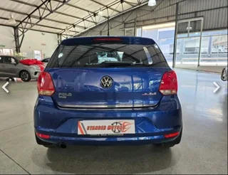 2022 VW Polo Vivo 1.4 Comfortline