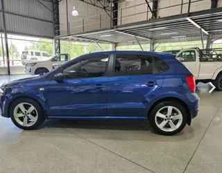2022 VW Polo Vivo 1.4 Comfortline