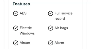 2022 VW Polo Vivo 1.4 Comfortline