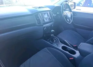 2019 Ford Ranger 2.2TDCi