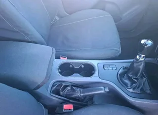 2019 Ford Ranger 2.2TDCi