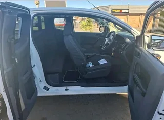 2019 Ford Ranger 2.2TDCi