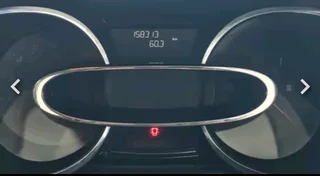 2014 Renault Clio IV 1.6 RS 200 Cup