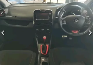 2014 Renault Clio IV 1.6 RS 200 Cup