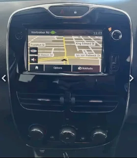 2014 Renault Clio IV 1.6 RS 200 Cup