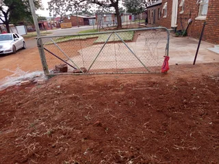 Property - Ad posted by Boitumelo Molete