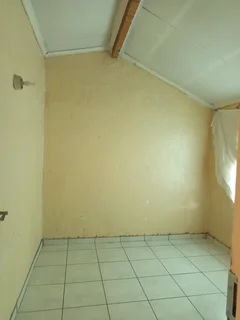 Property - Ad posted by Boitumelo Molete