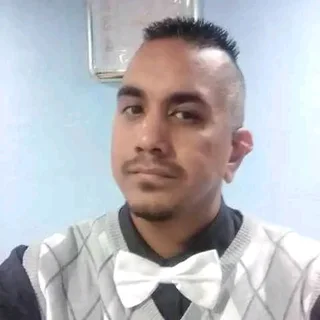 Mature Male Seeking Admin Job