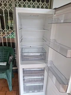 Fridge - Ad posted by Des Maharaj